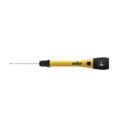 Wiha Fine screwdriver PicoFinish ESD Phillips (43676)