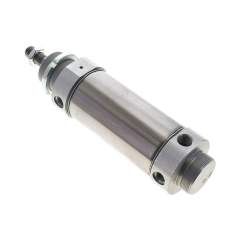 Airtec ESWP 63/50. Round cylinder, piston 63 mm, stroke 50 mm
