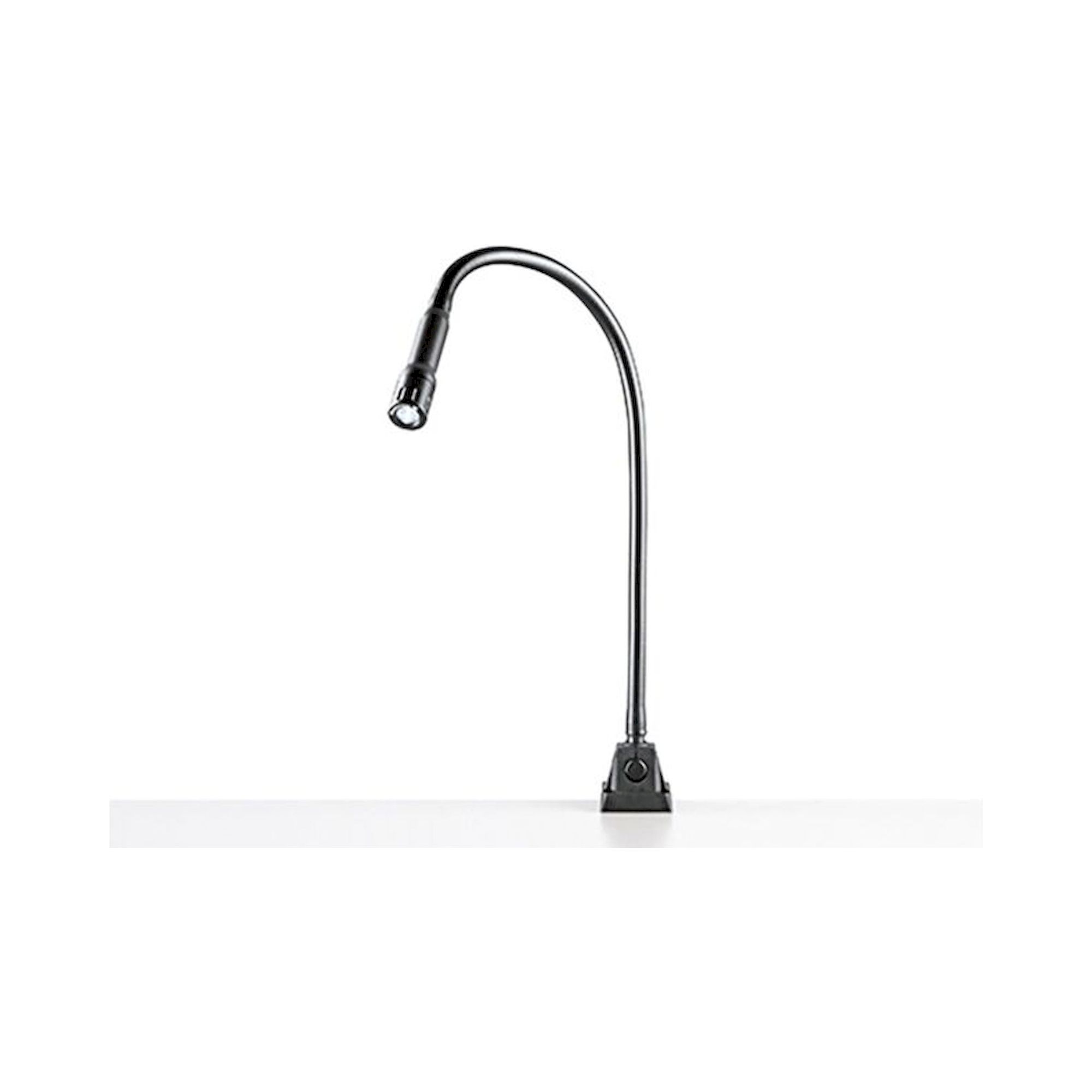 Waldmann 112426001-00074155. Flexschlauchleuchte ABLTLE 1 - 3,5 W / 160 lm