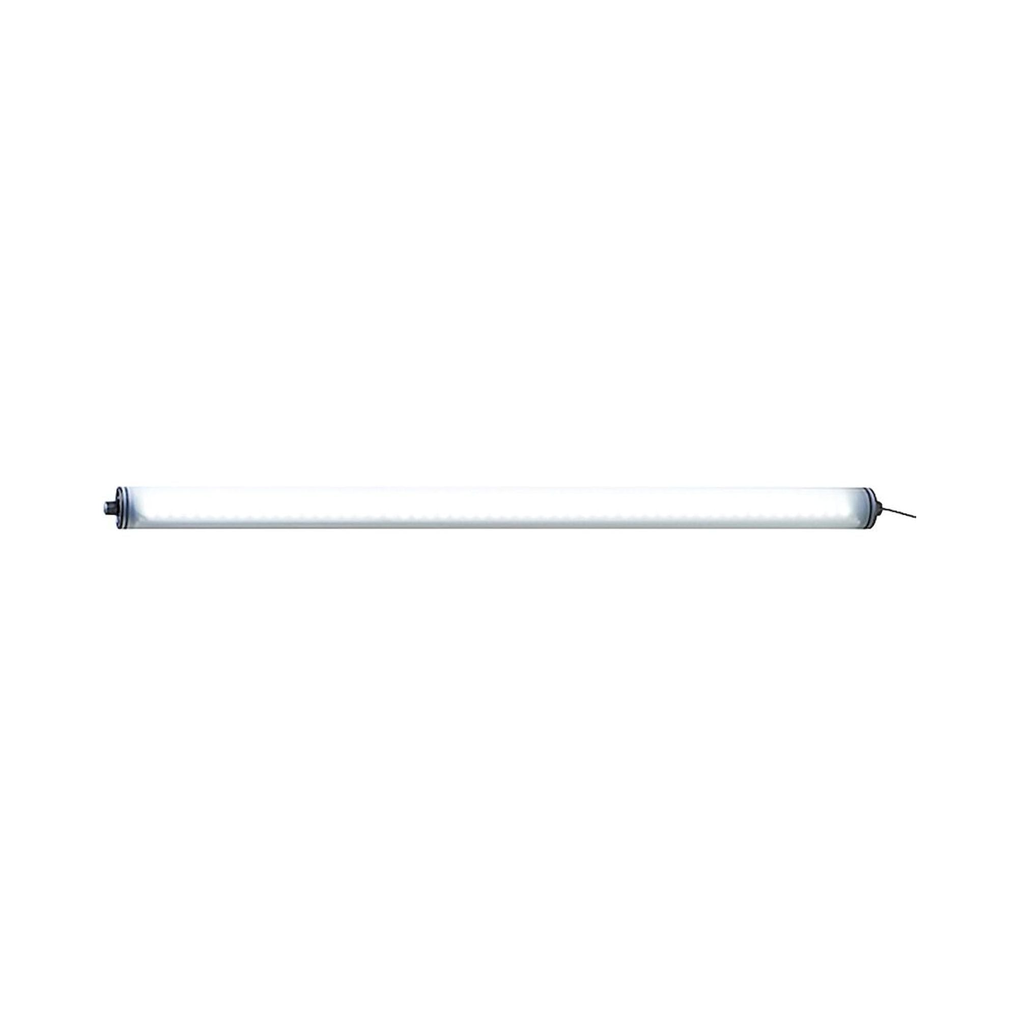 Waldmann 113180000-00694637. Rohrleuchte RL70LE- 108 D - 30 W / 2750 lm