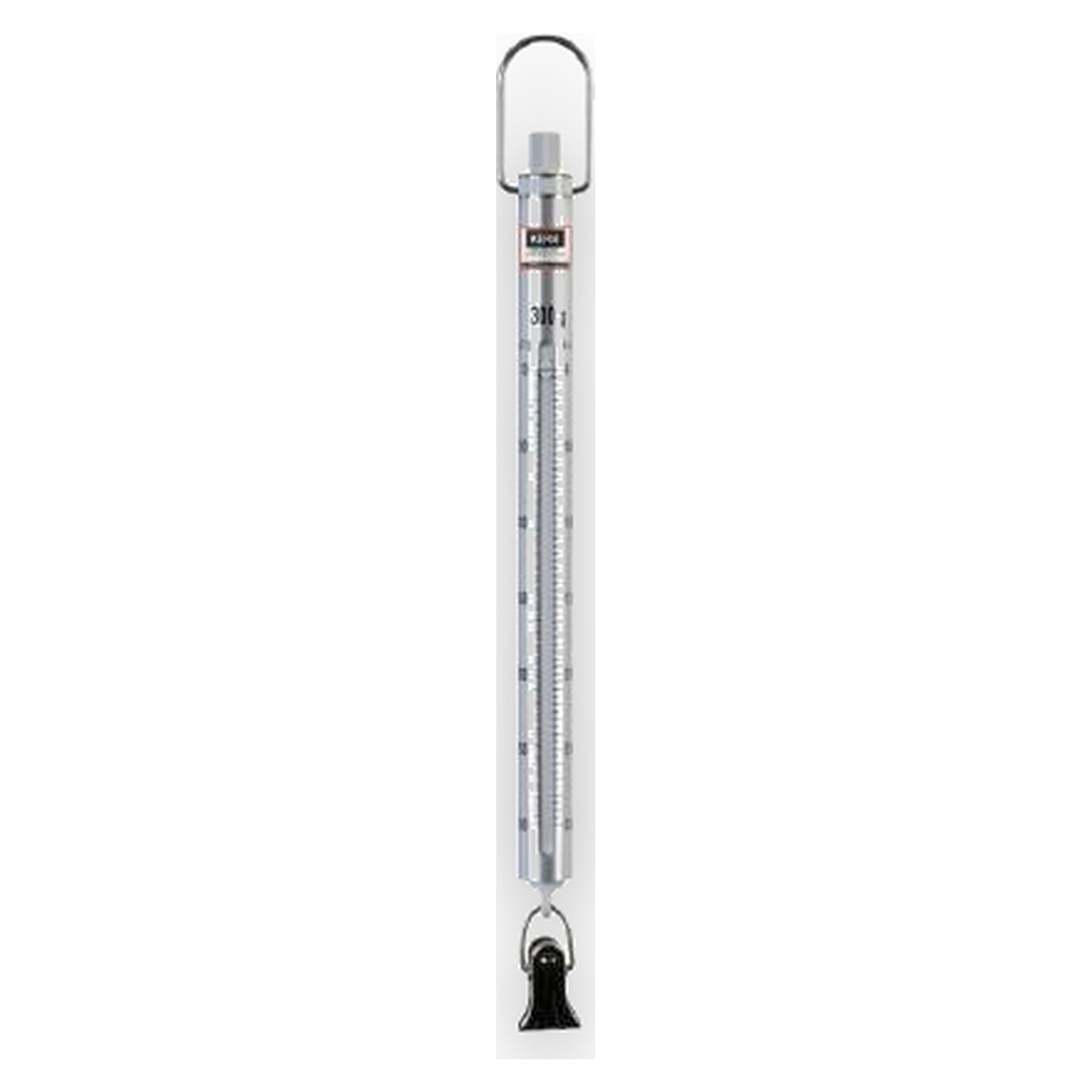 Dynamomètre mécanique 10 g échelle g/kg - SAUTER 281-101