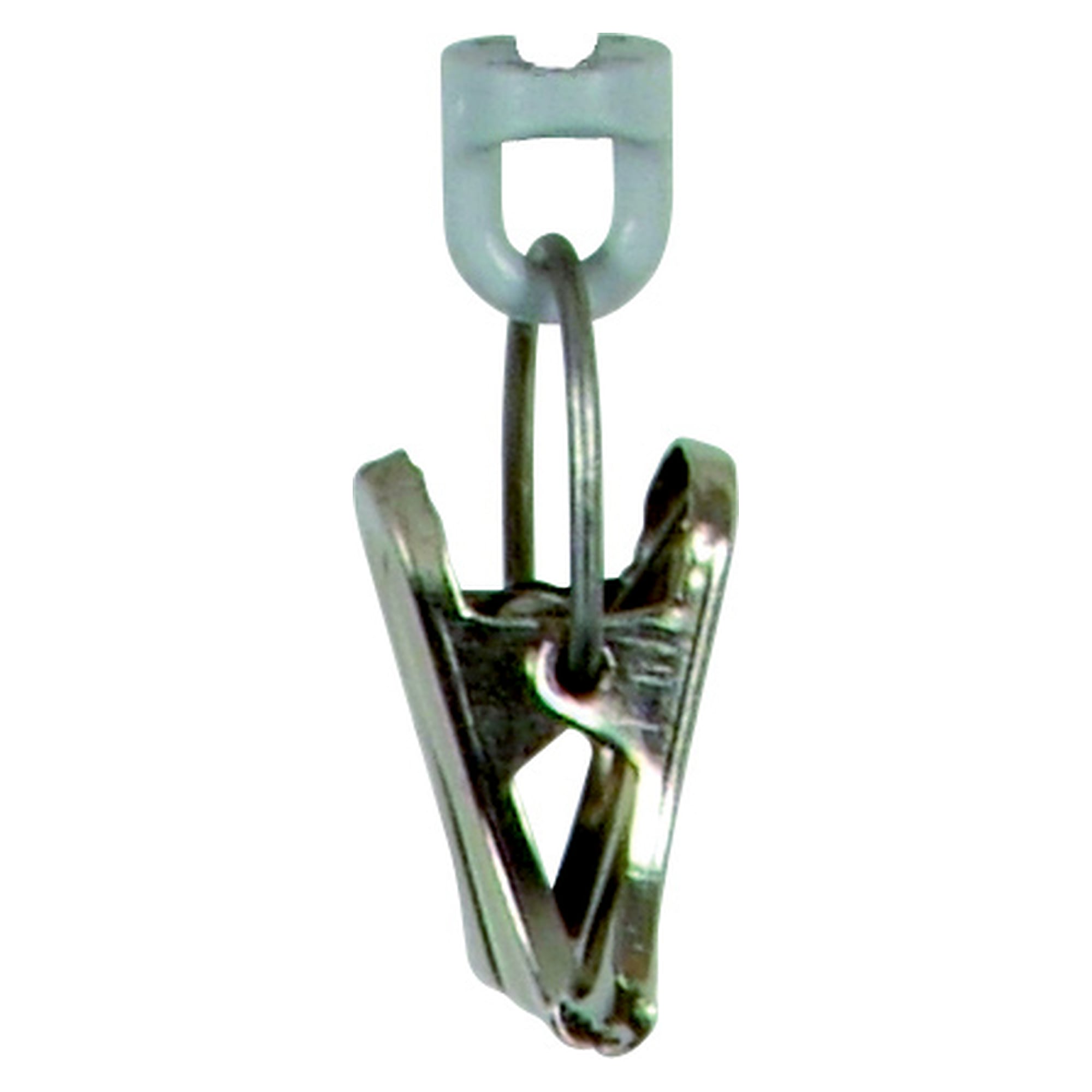 Klammer für Federwaagen bis 2500 g - SAUTER 281-151-002