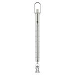 Mechanische Federwaage 600 g g/kg-Skala - SAUTER 281-451