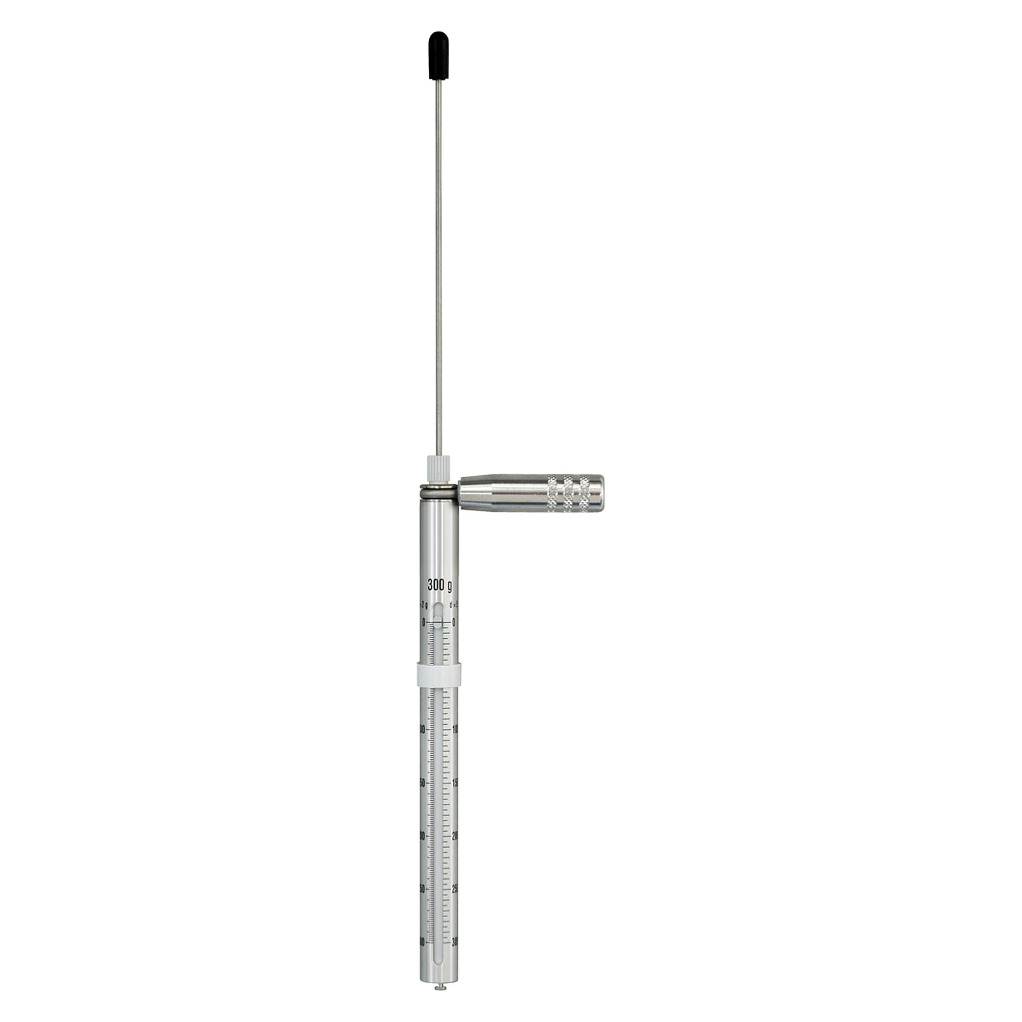 Druckset für Federwaagen 300-2500 g - SAUTER 281-890