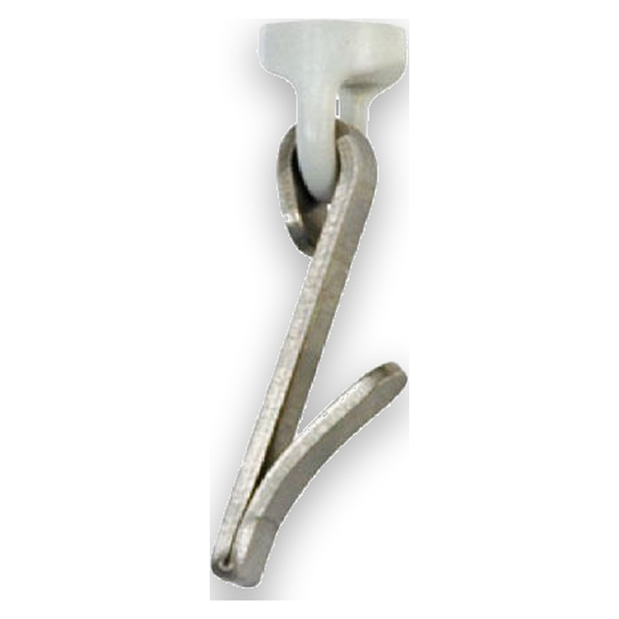 Fadenklemme mit Clip-Öse bis 3000 g - SAUTER 281-893