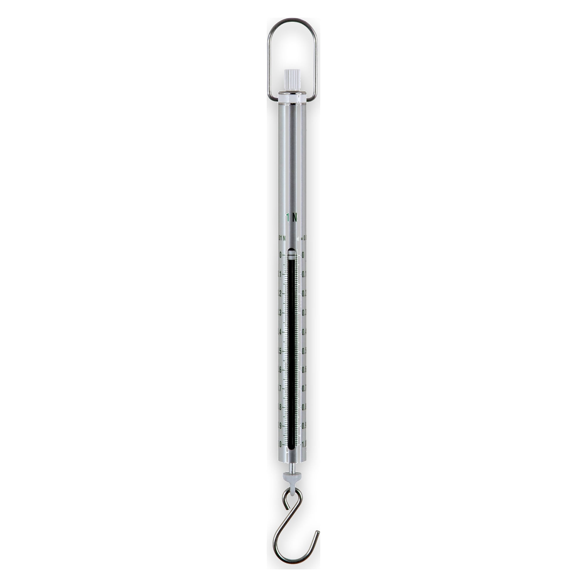 Mechanischer Kraftmesser 1 N Newton-Skala - SAUTER 283-152