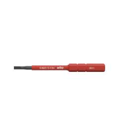 Wiha slimBit electric bit Slotted (34578)