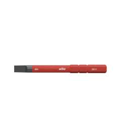 Wiha slimBit electric bit Slotted (43114)