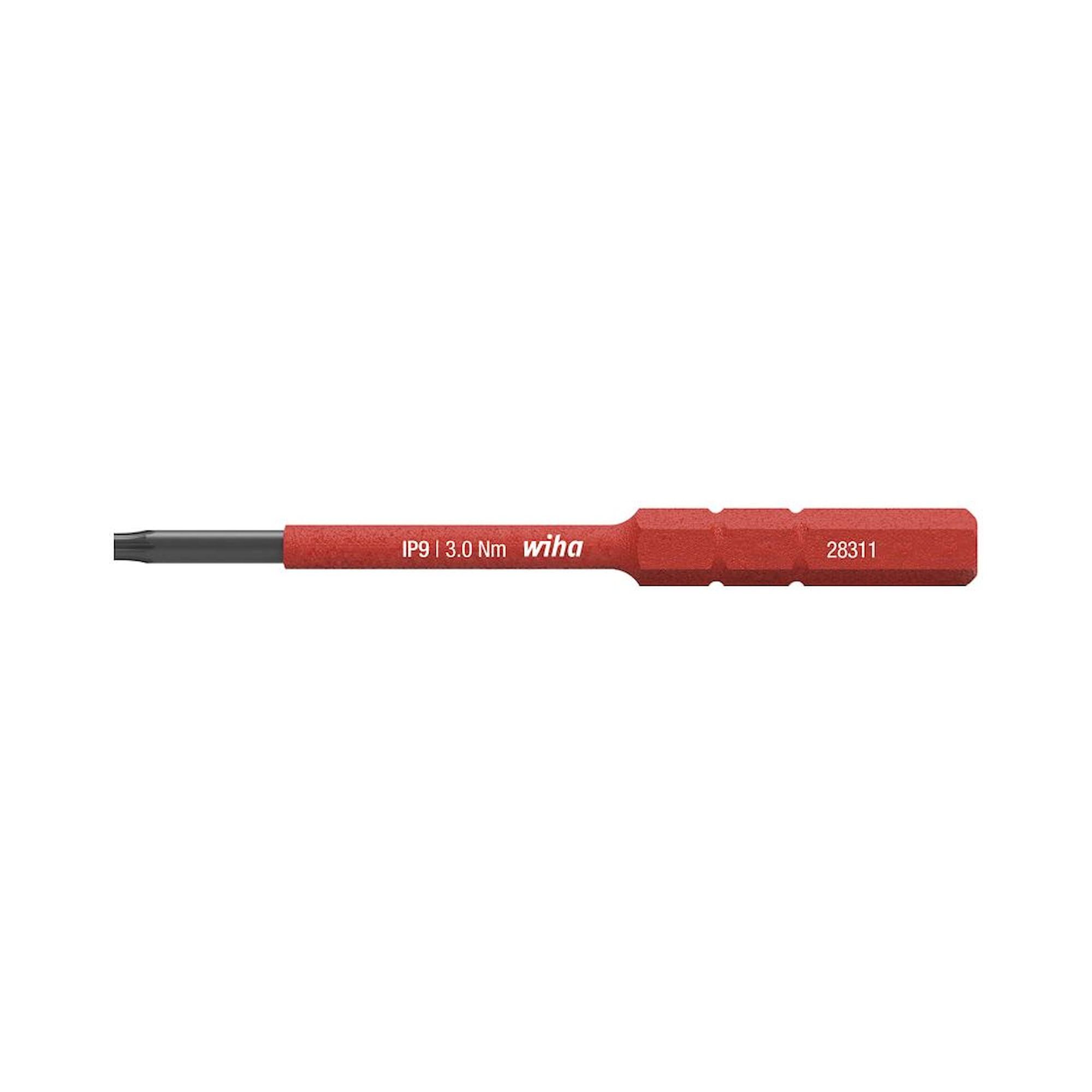Wiha Bit slimBit electric Torx Plus (43147)