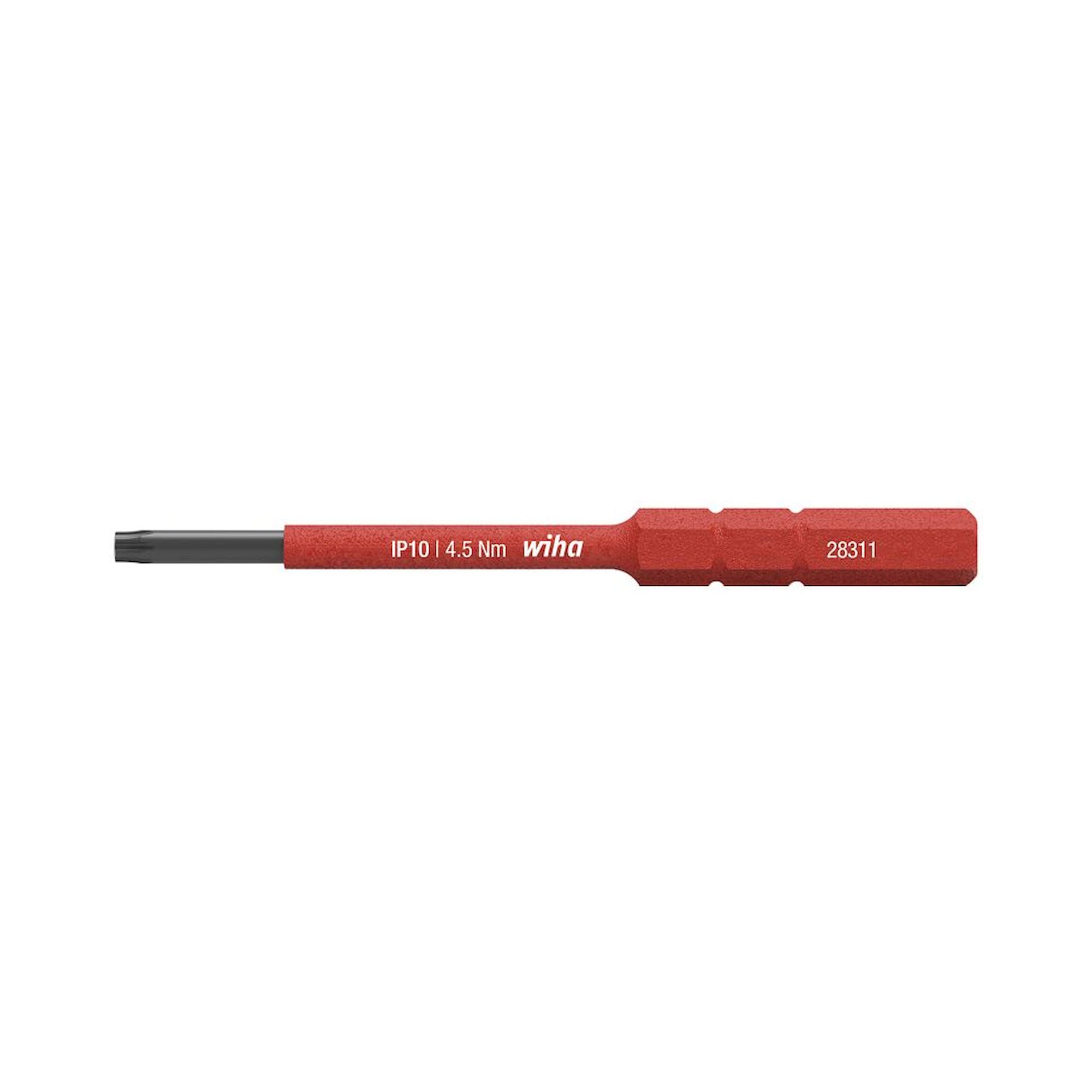 Wiha Bit slimBit electric Torx Plus (43148)