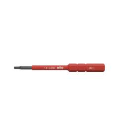 Wiha slimBit electric bit Hex (37222)