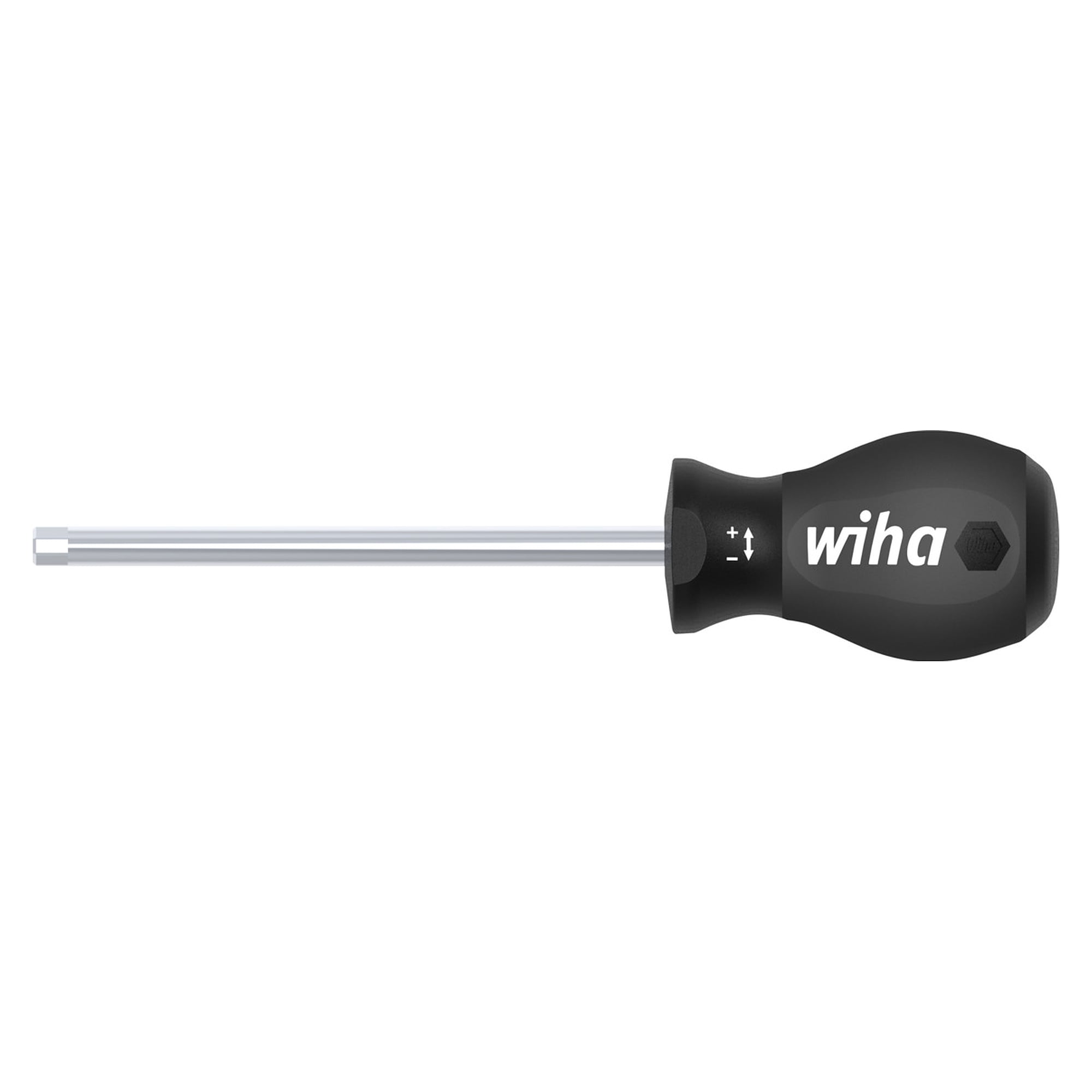 Setting Tool Torque-Setter for Torque Screwdrivers, Blade Length 90 mm - Wiha 26864