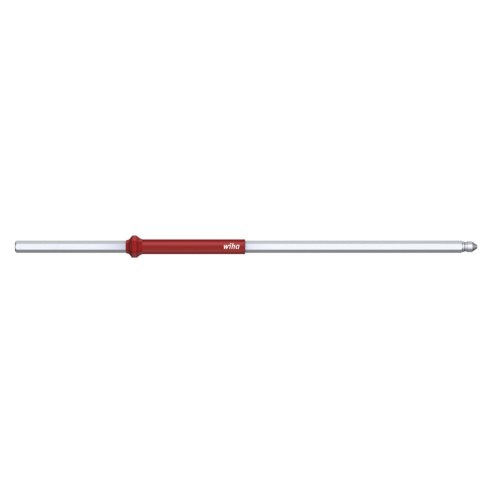 Wechselklinge Sechskant 2,5 mm 175 mm für Drehmoment-Schraubendreher - Wiha 26061