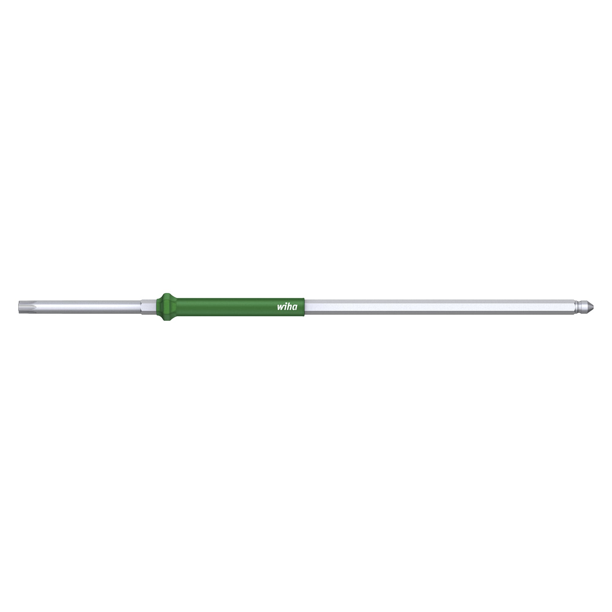 Interchangeable Blade TORX® T25 x 175 mm for Torque Screwdriver Long Handle - Wiha 10128