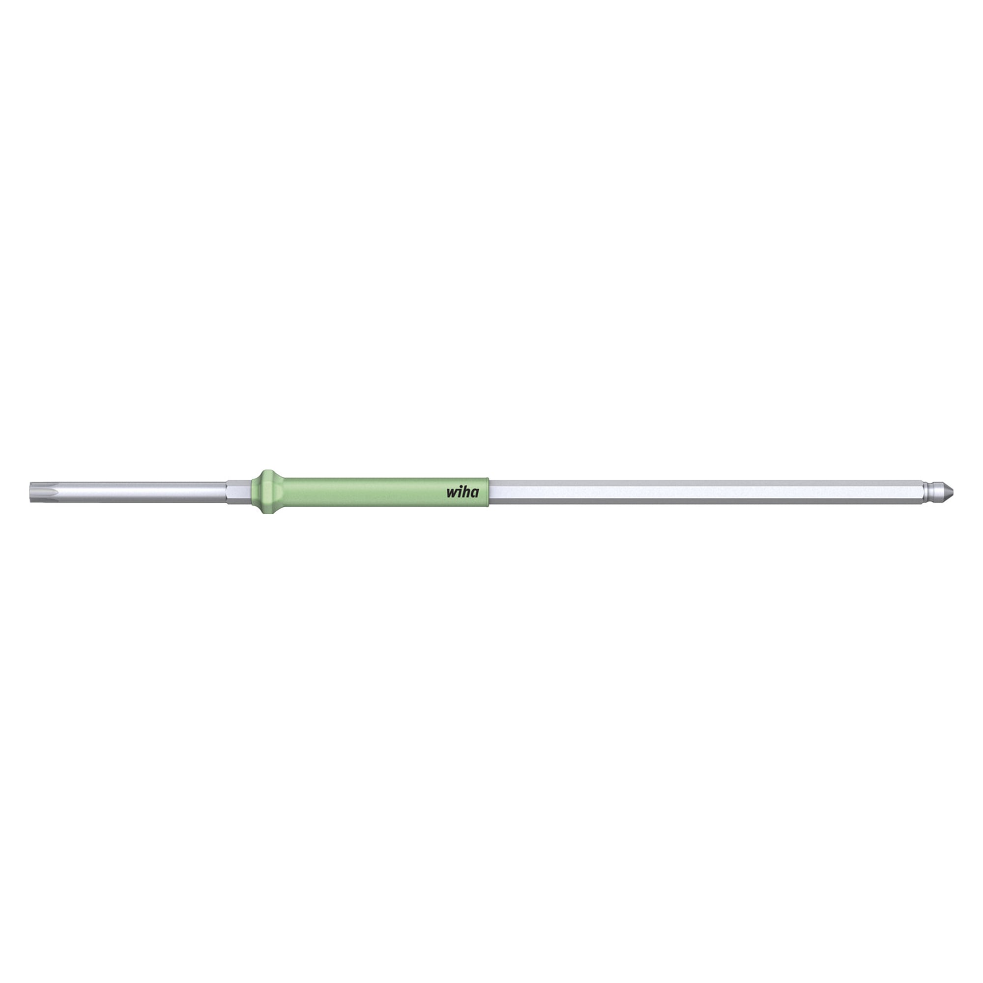 Wechselklinge TORX PLUS® 8IP fur Drehmoment-Schraubendreher, 175 mm - Wiha 26072