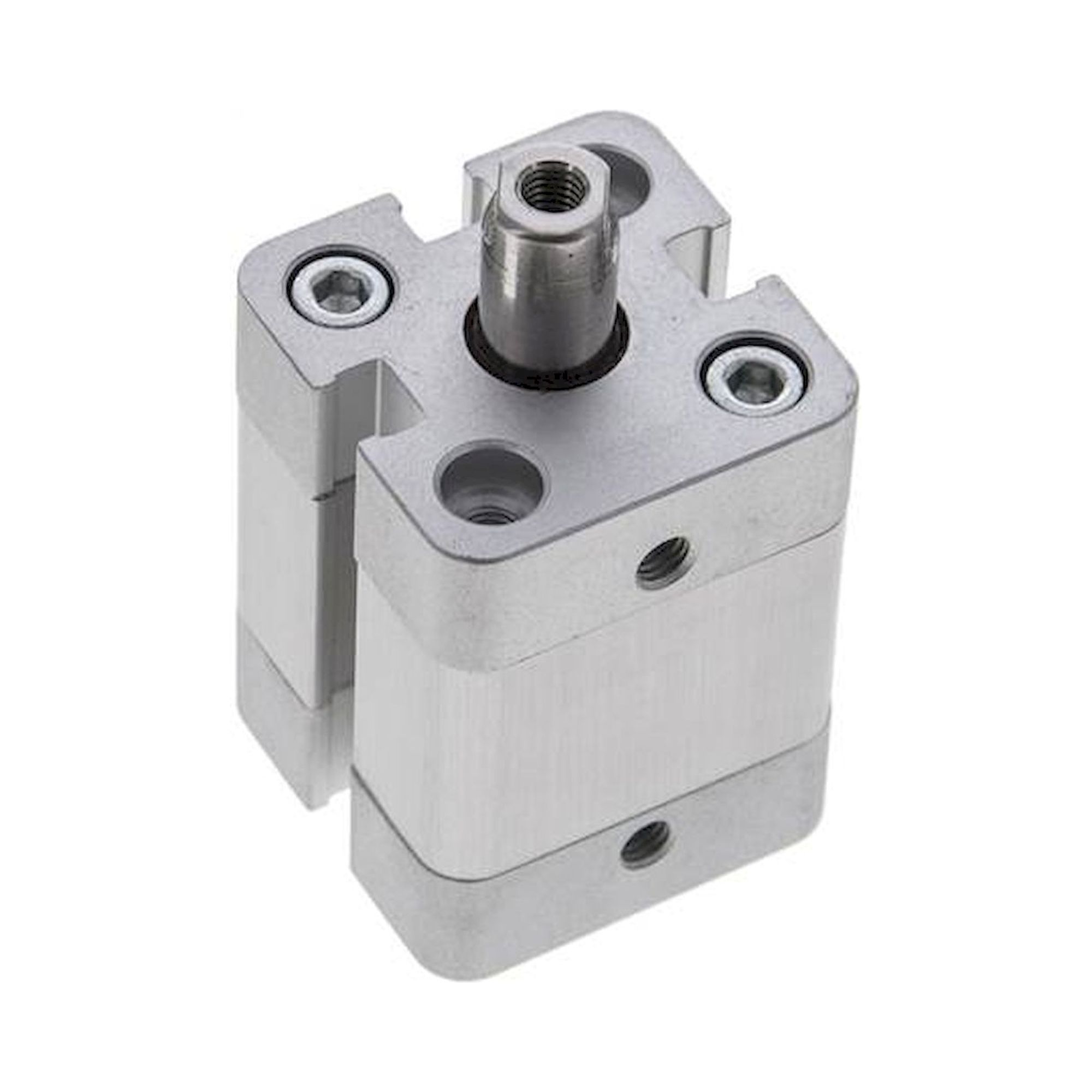 Airtec NXEE 20/10. Kompaktzylinder, einfachwirkend, Kolben 20mm, Hub 10mm