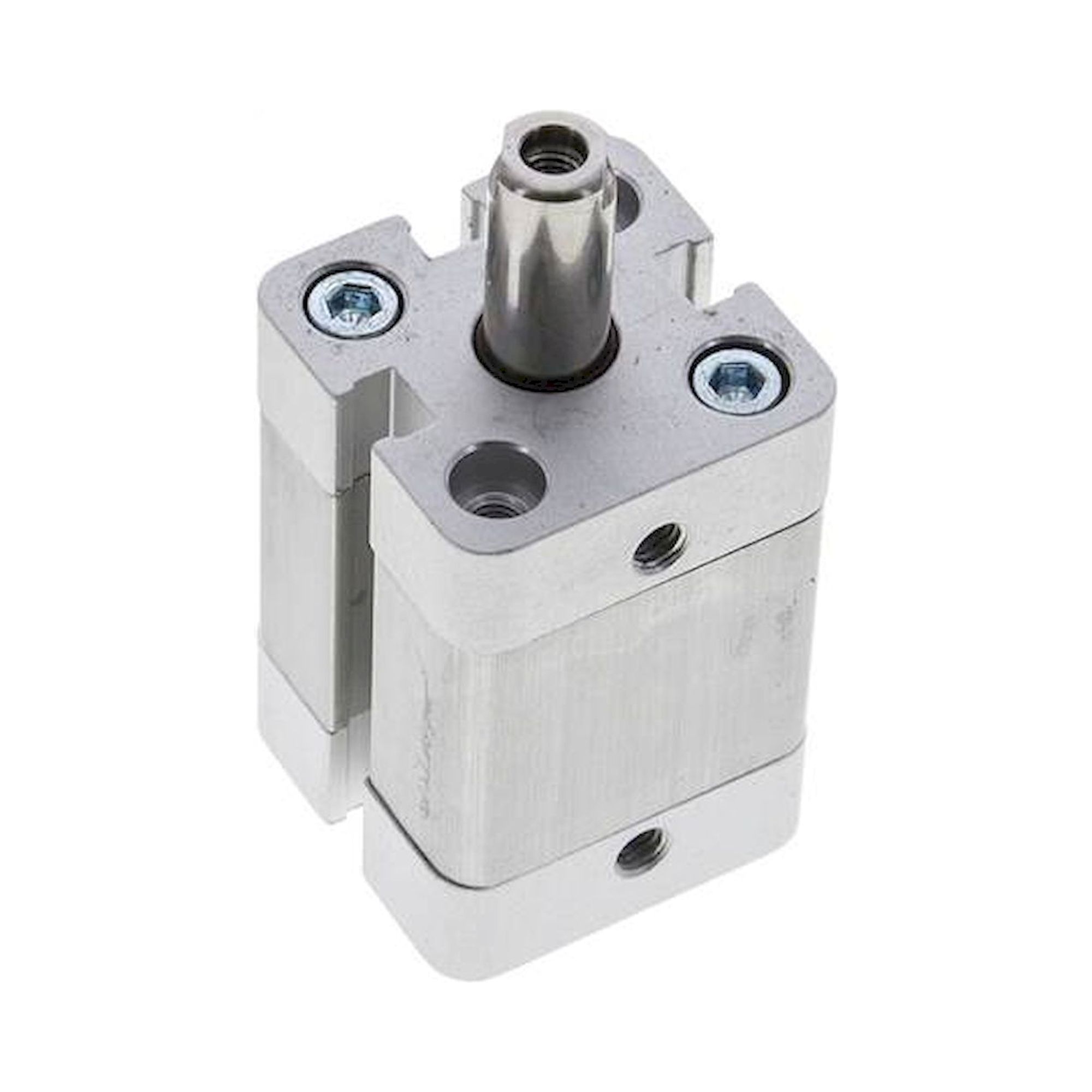 Airtec NXEE 20/15. Kompaktzylinder, einfachwirkend, Kolben 20mm, Hub 15mm