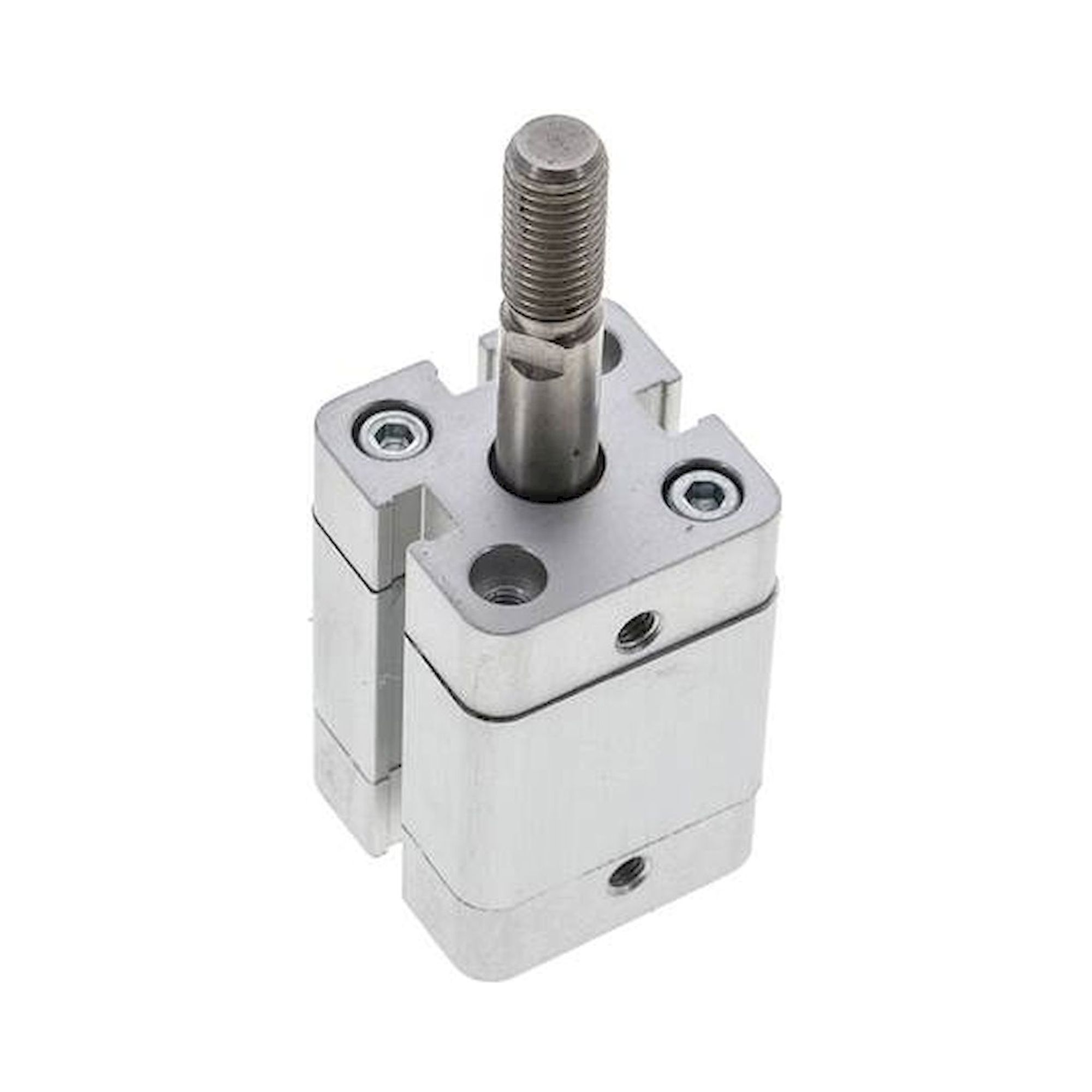 Airtec NXEE 20/15-AG. Kompaktzylinder, einfachwirkend, Kolben 20mm, Hub 15mm