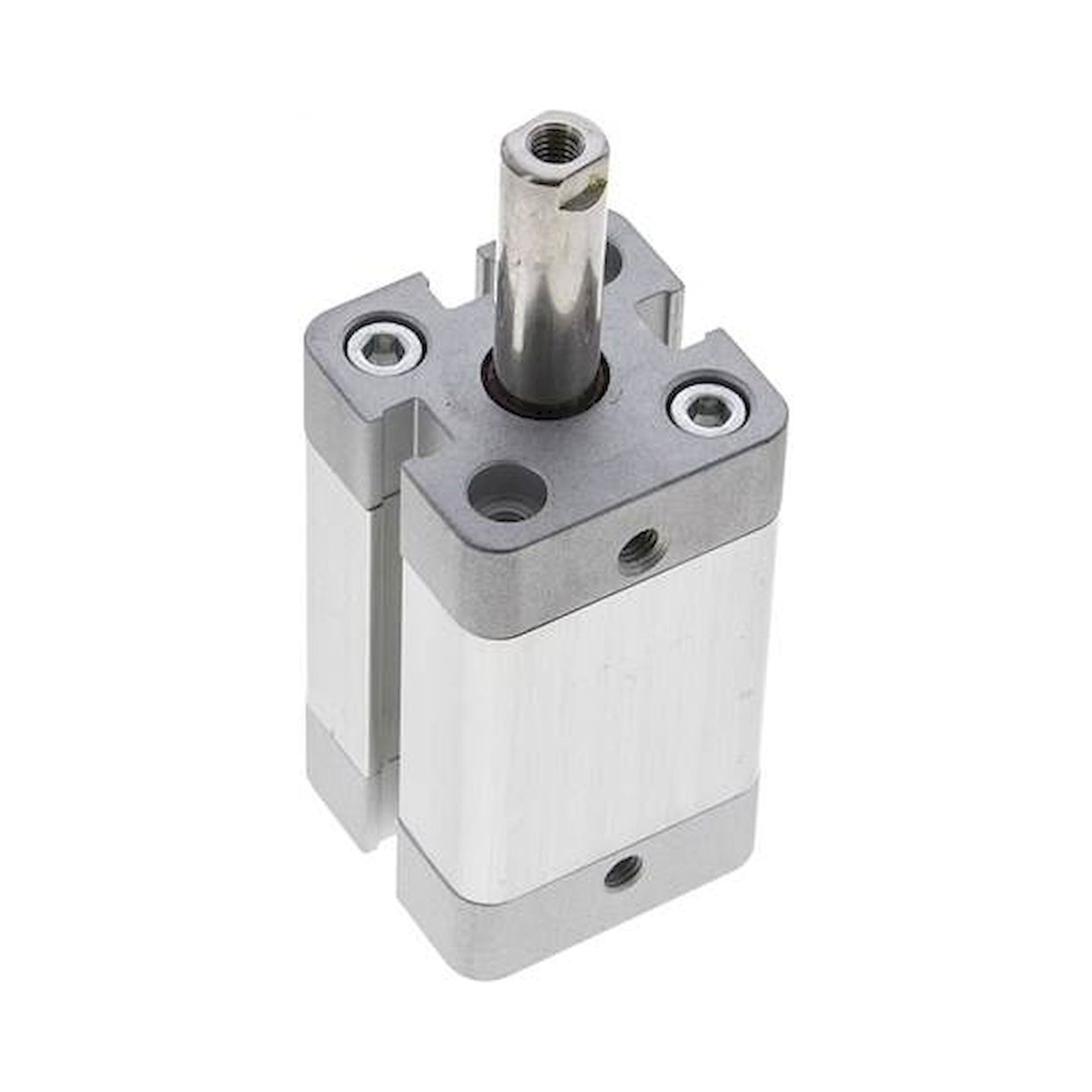 Airtec NXEE 20/25. Kompaktzylinder, einfachwirkend, Kolben 20mm, Hub 25mm