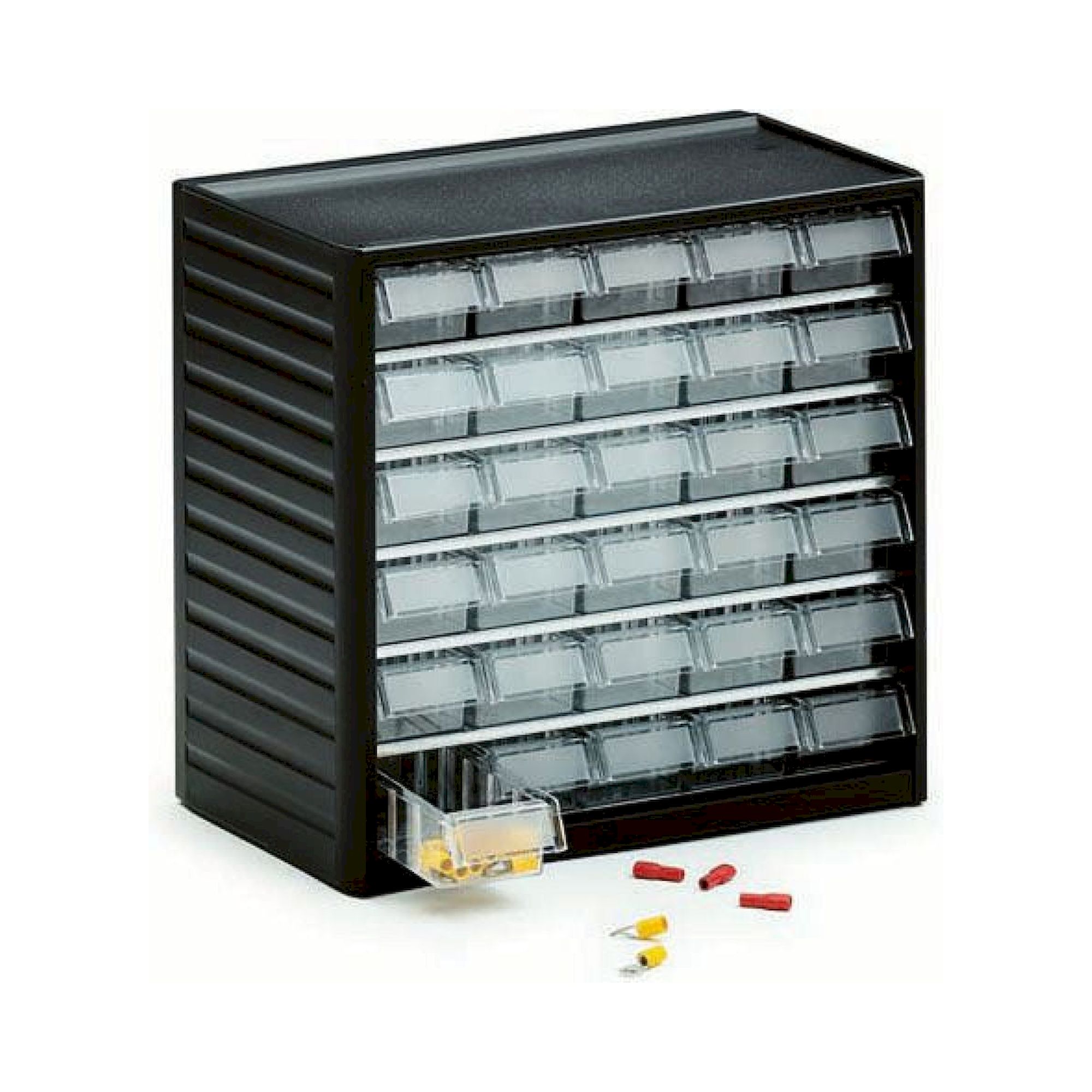 Treston 290-3. Small parts storage cabinet 310x180x290