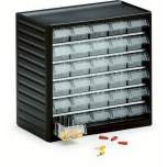 Treston 290-3. Small parts storage cabinet 310x180x290