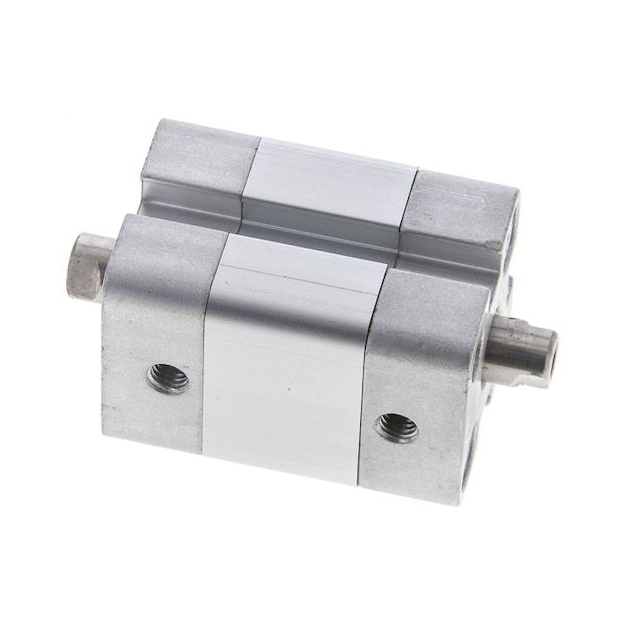 Airtec NXDK 16/5. Kompaktzylinder, doppeltwirkend, Kolben 16mm, Hub 5mm