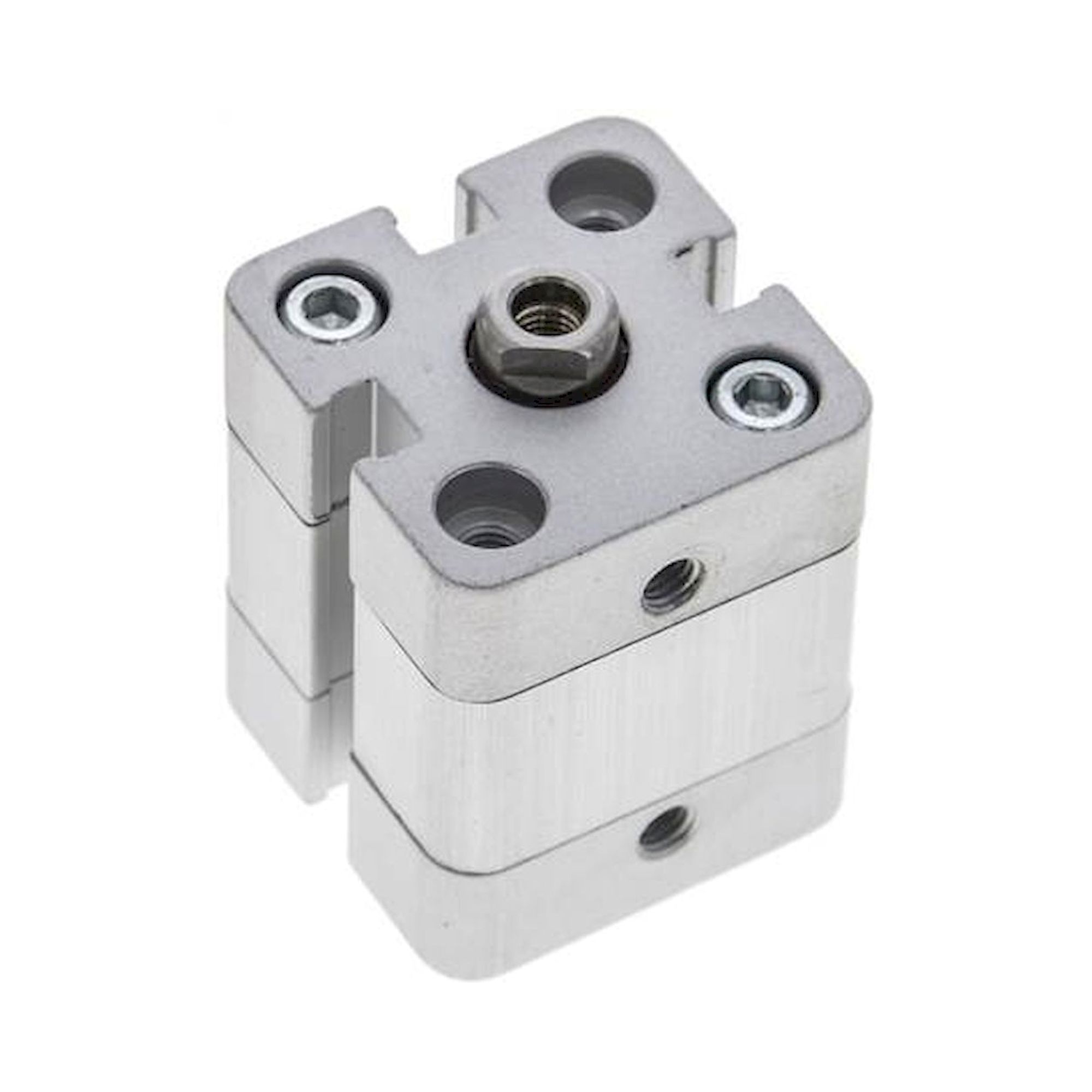 Airtec NXD 20/5. Compact cylinders, double acting, piston 20 mm, stroke 5 mm