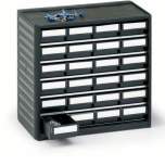 Treston 291-4ESD. Small parts storage cabinet ESD 310x180x290