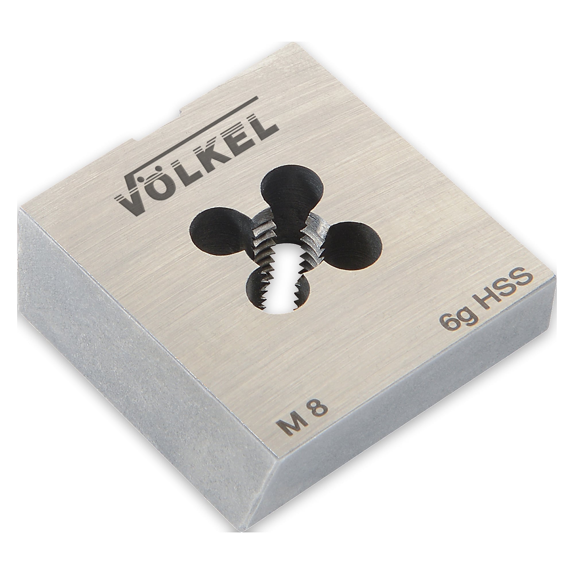 Filière HSS - Völkel