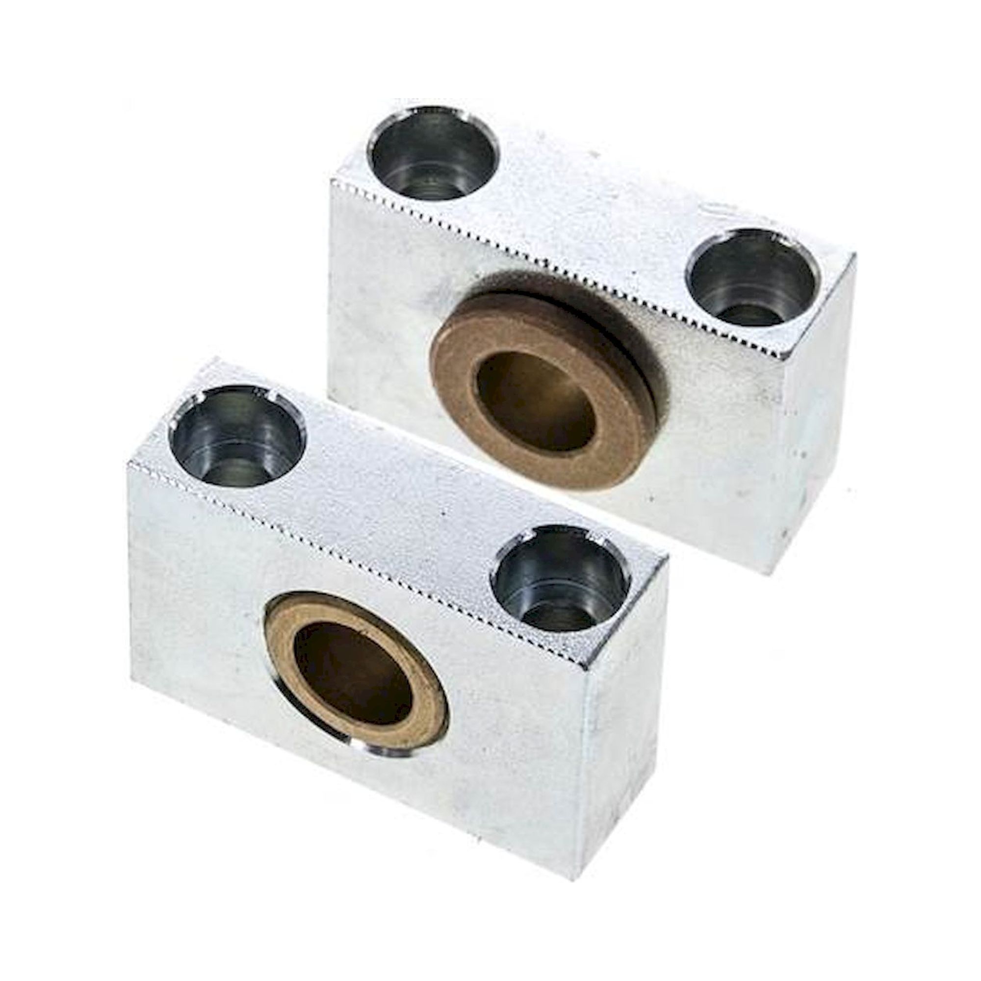 Airtec TL 32. 2 pcs. Bearing block for centre swivel fasten. 32 mm