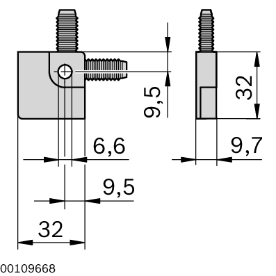 Maßzeichnung 3842305768