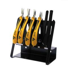 Bernstein 3-960-VC. ESD tool kit CLASSICline Vario 6 pcs (incl. ESD tool holder)