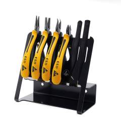 Bernstein 3-960-VE. ESD tool kit EUROline Vario 6 pcs (incl. ESD tool holder)