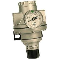 SMC EAR635-F10. EAR*25/35, Pilot Operated Regulator