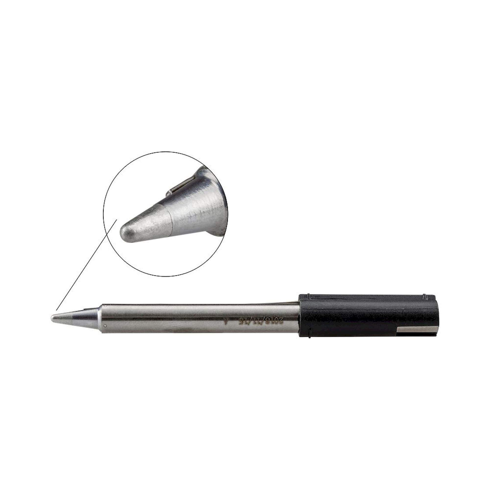 Quick 303-2B. Lötspitze bleistiftspitz 2,0 mm für 202D ESD Lötstation