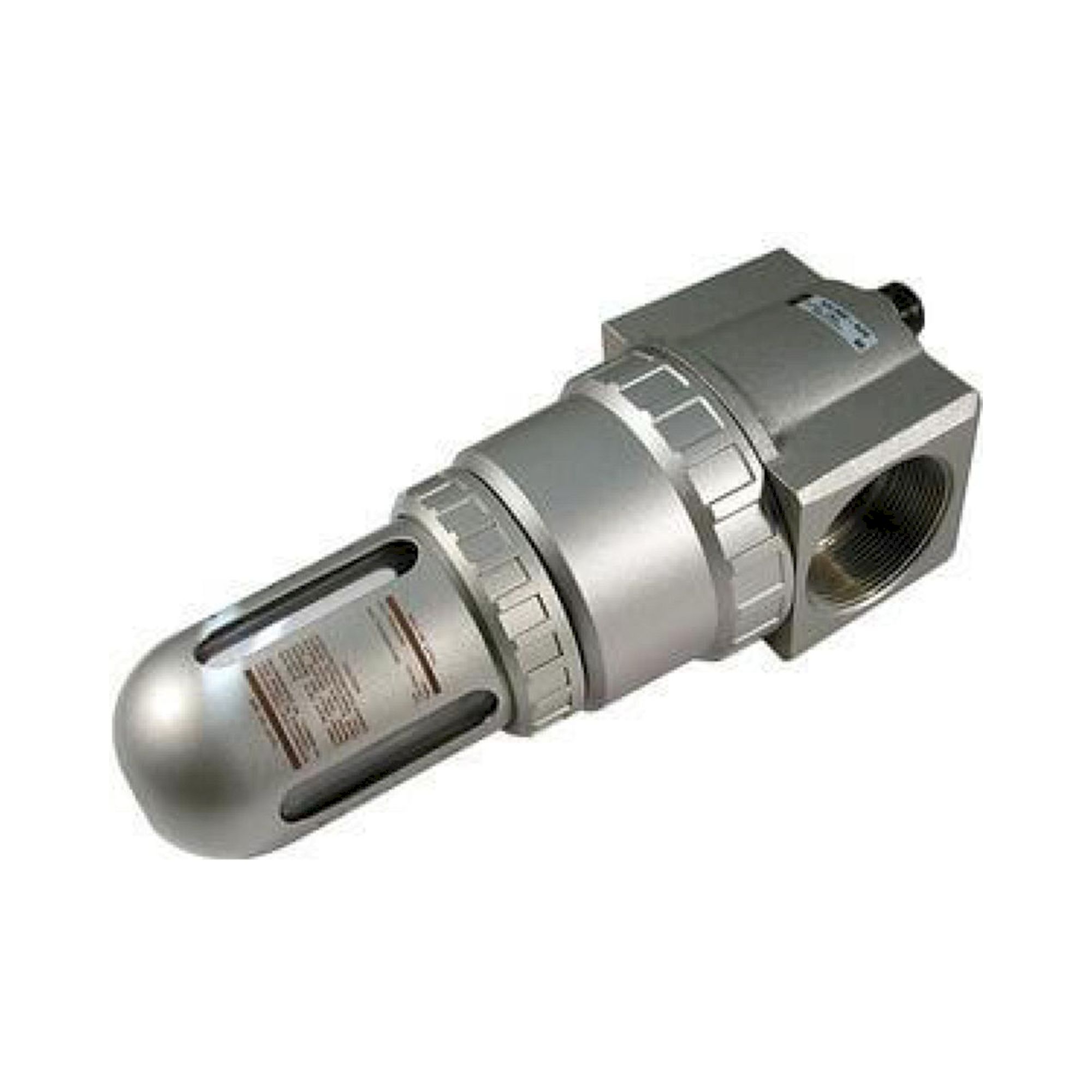 SMC AL900-20. AL*00, Large Flow Lubricator