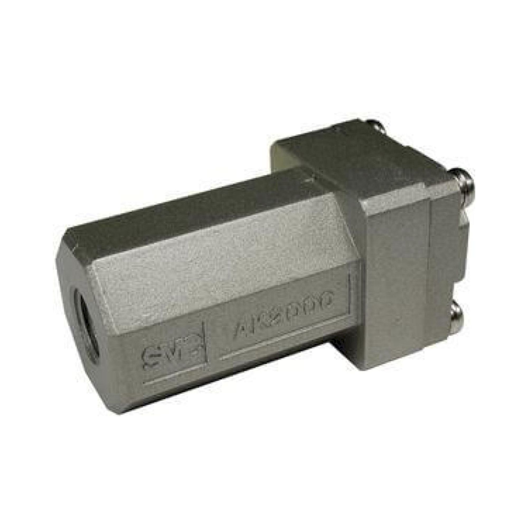 SMC AK4000-04. AK, Check Valve, Metric