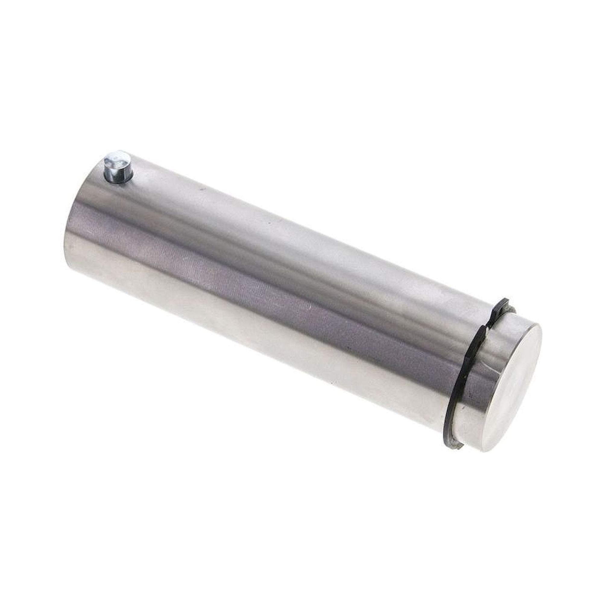 Airtec FFQ 250. ISO 15552-bolts 250 mm (spherical), Zinc plated steel