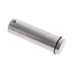 Airtec FFQ 250. ISO 15552-bolts 250 mm (spherical), Zinc plated steel