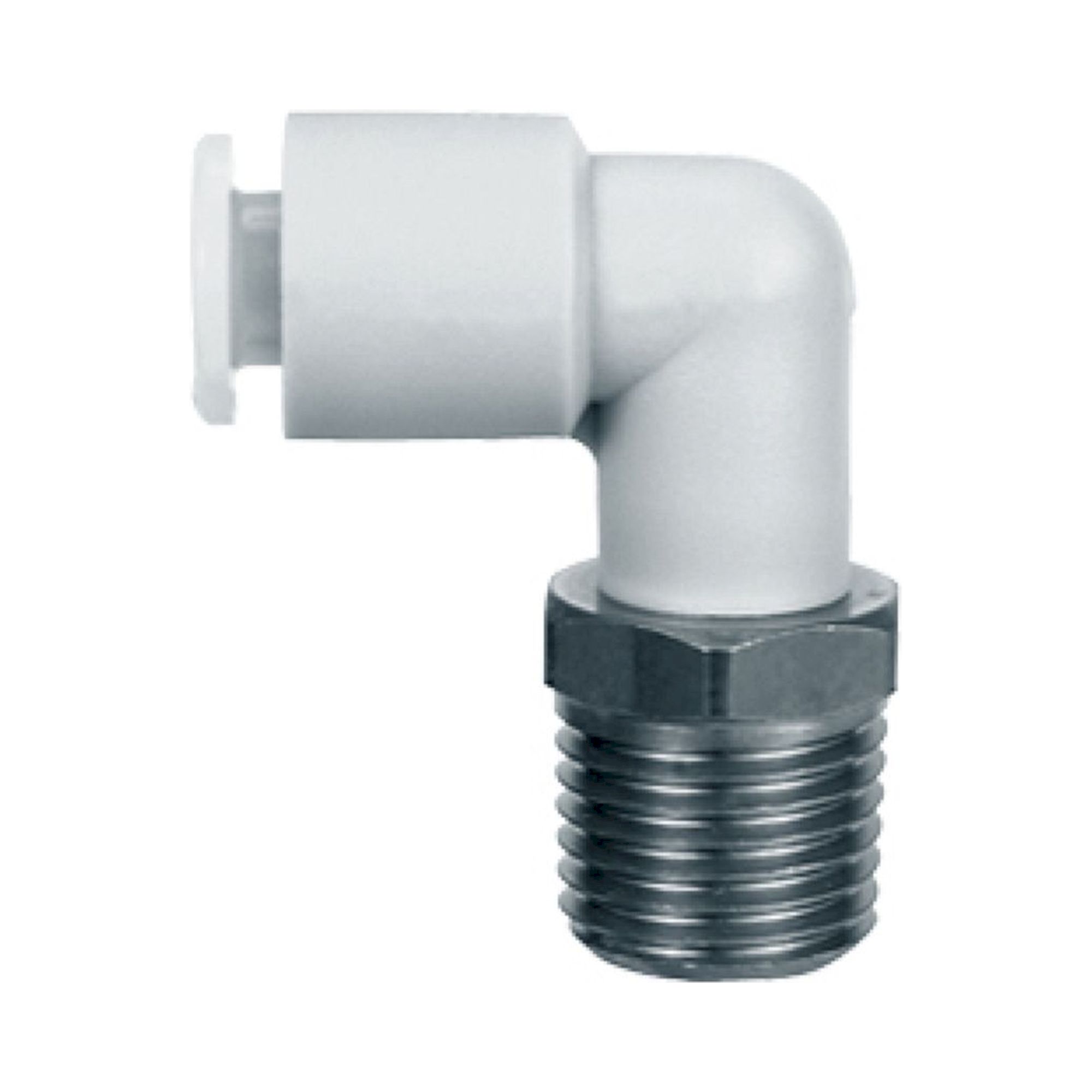 SMC KGL10-02. Einschraubwinkel - KGL