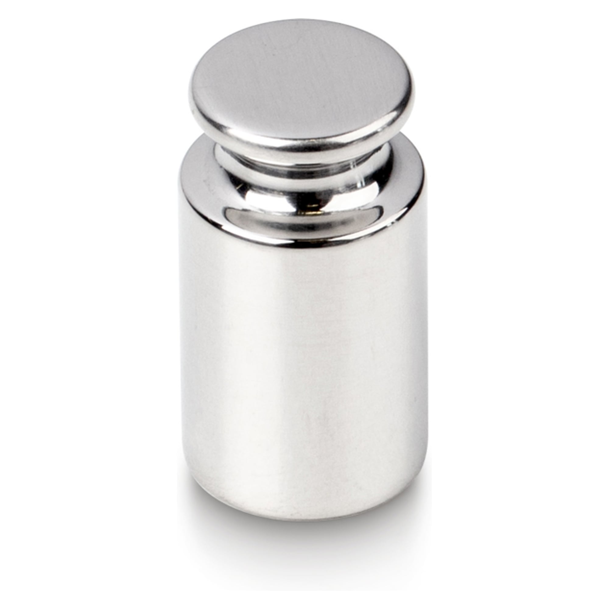 Einzelgewicht OIML E1 10 g Edelstahl poliert - KERN 307-04