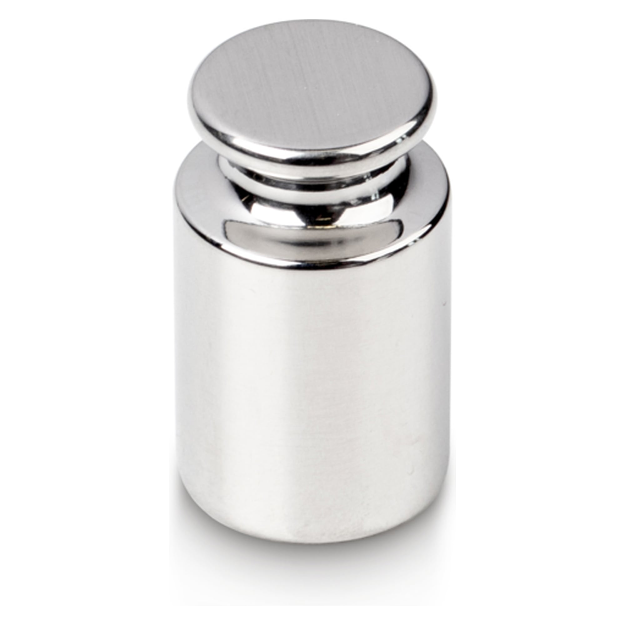 Einzelgewicht OIML E1 20 g Edelstahl poliert - KERN 307-05