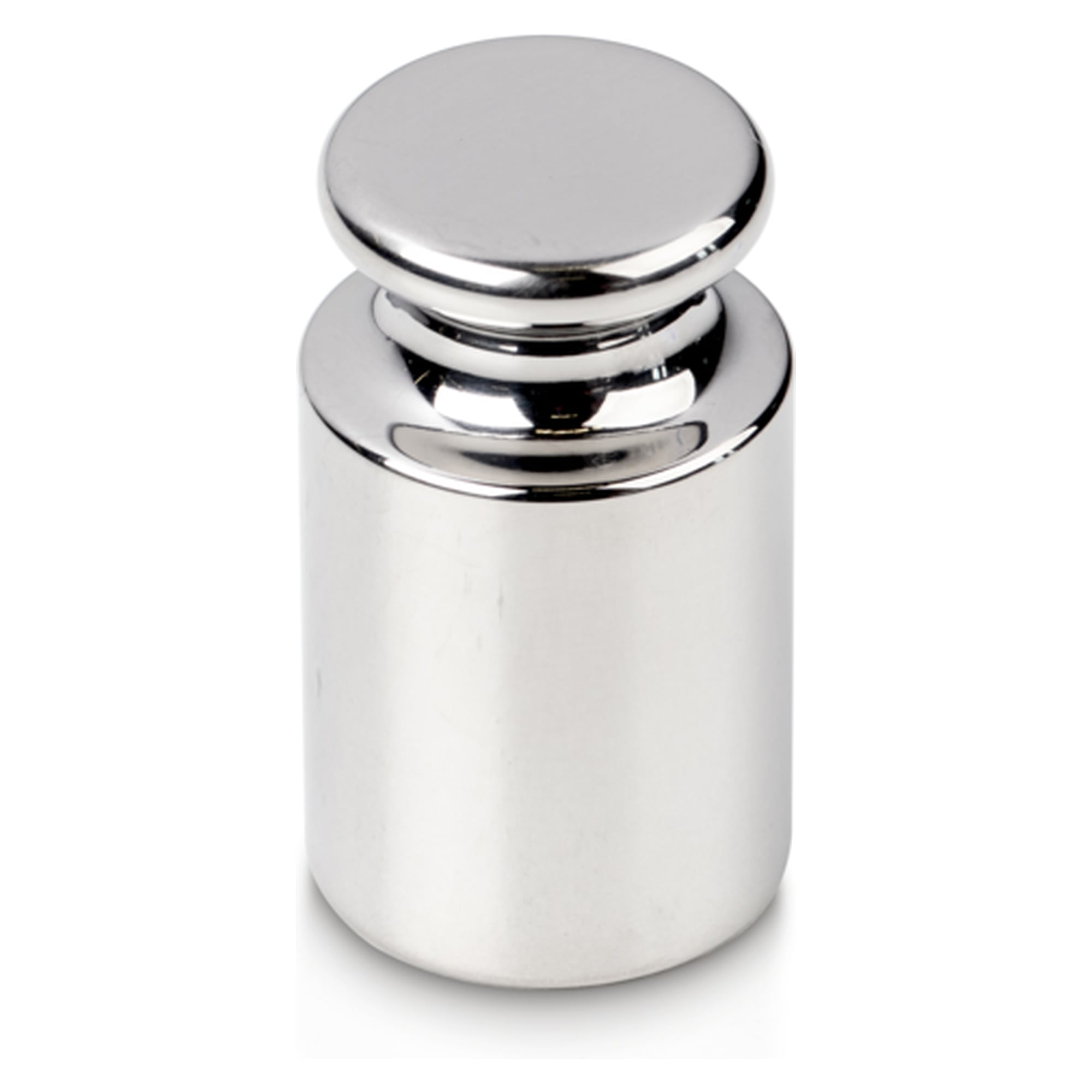 Einzelgewicht OIML E1 100 g Edelstahl poliert - KERN 307-07