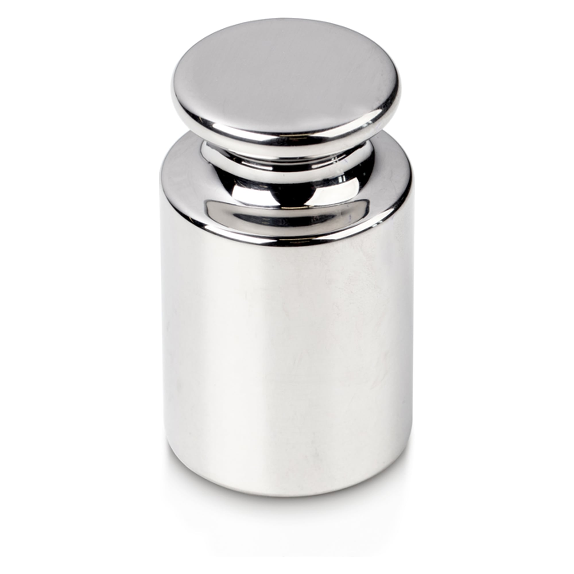 Einzelgewicht OIML E1 200 g Edelstahl poliert - KERN 307-08