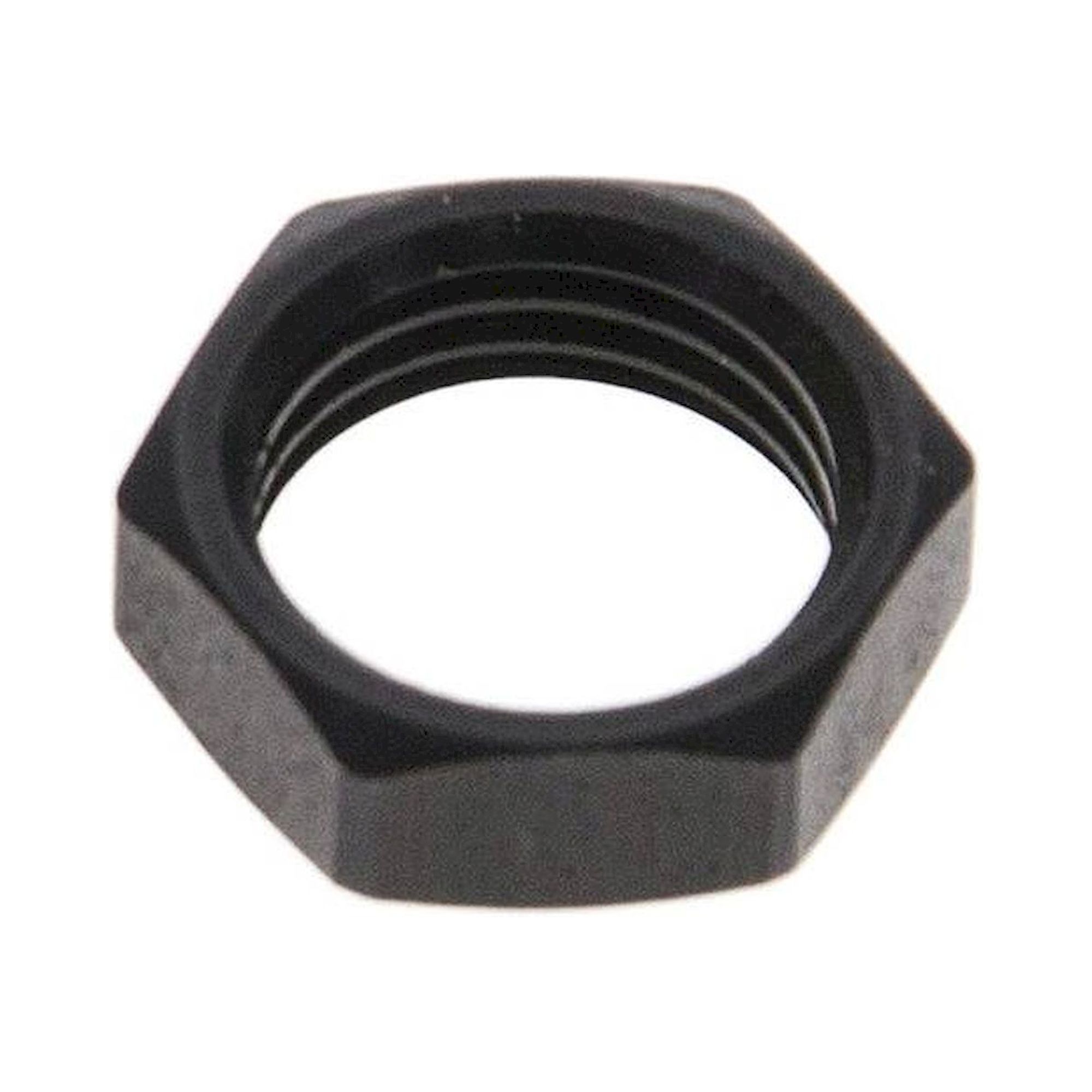 ACE KM 10. Kontermutter für Stoßdämpfer, M 10x1