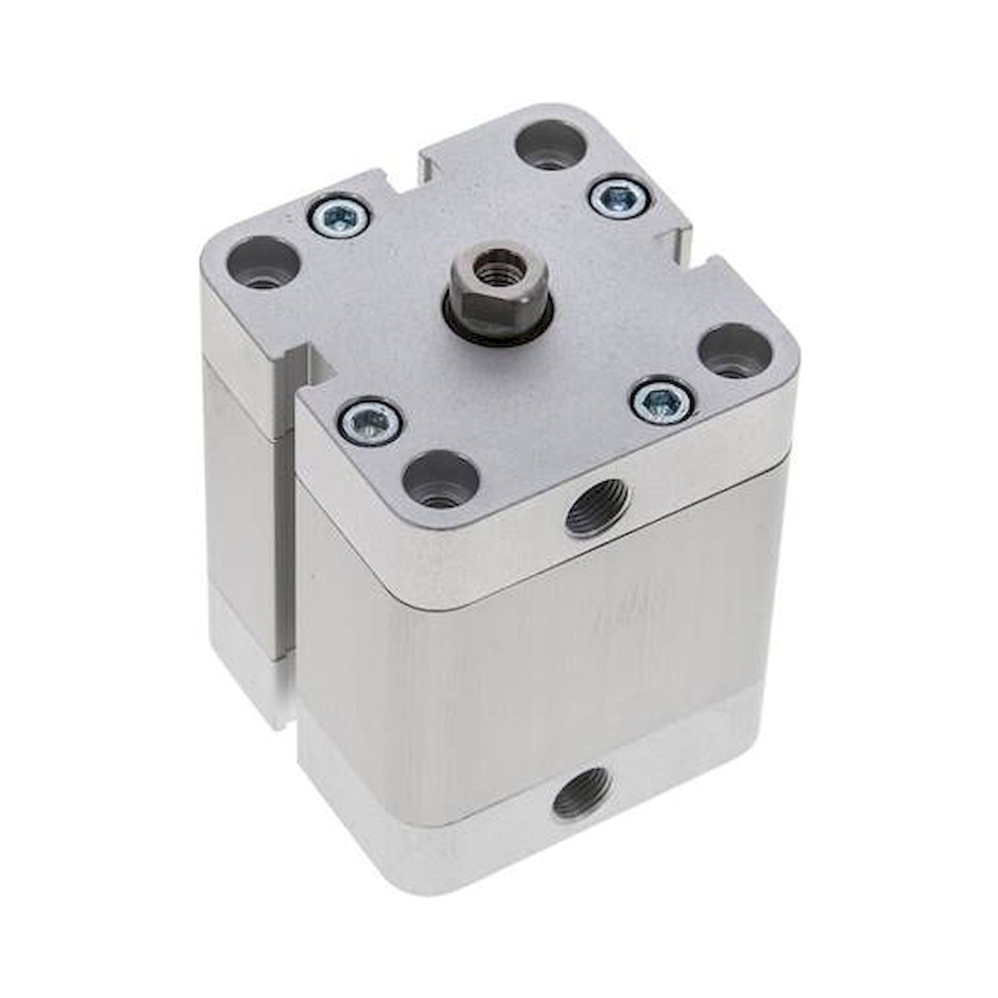 Airtec NXD 40/25. Kompaktzylinder, doppeltwirkend, Kolben 40mm, Hub 25mm