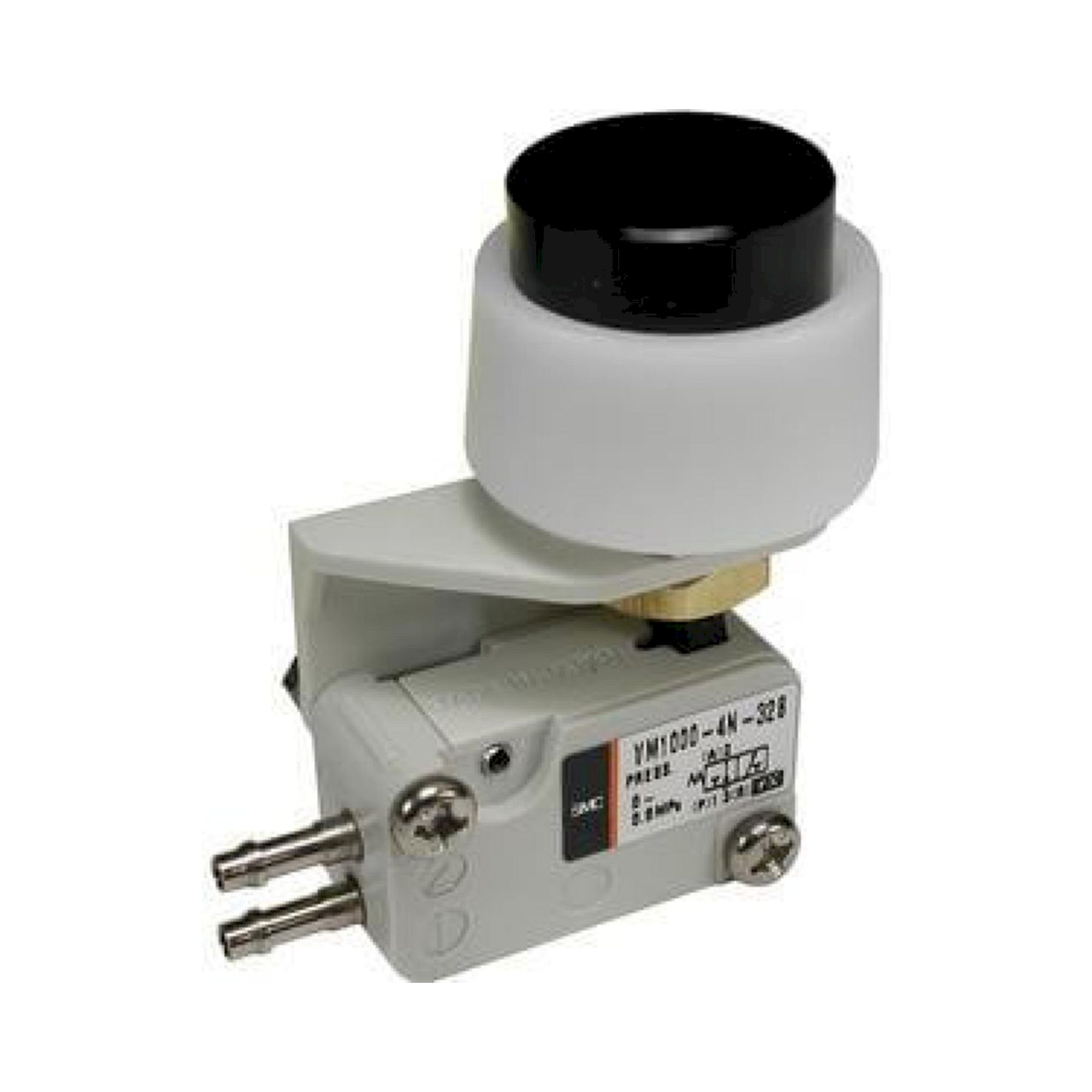 SMC VM1010-4N-01. VM1000, Micro Mechanical Valve