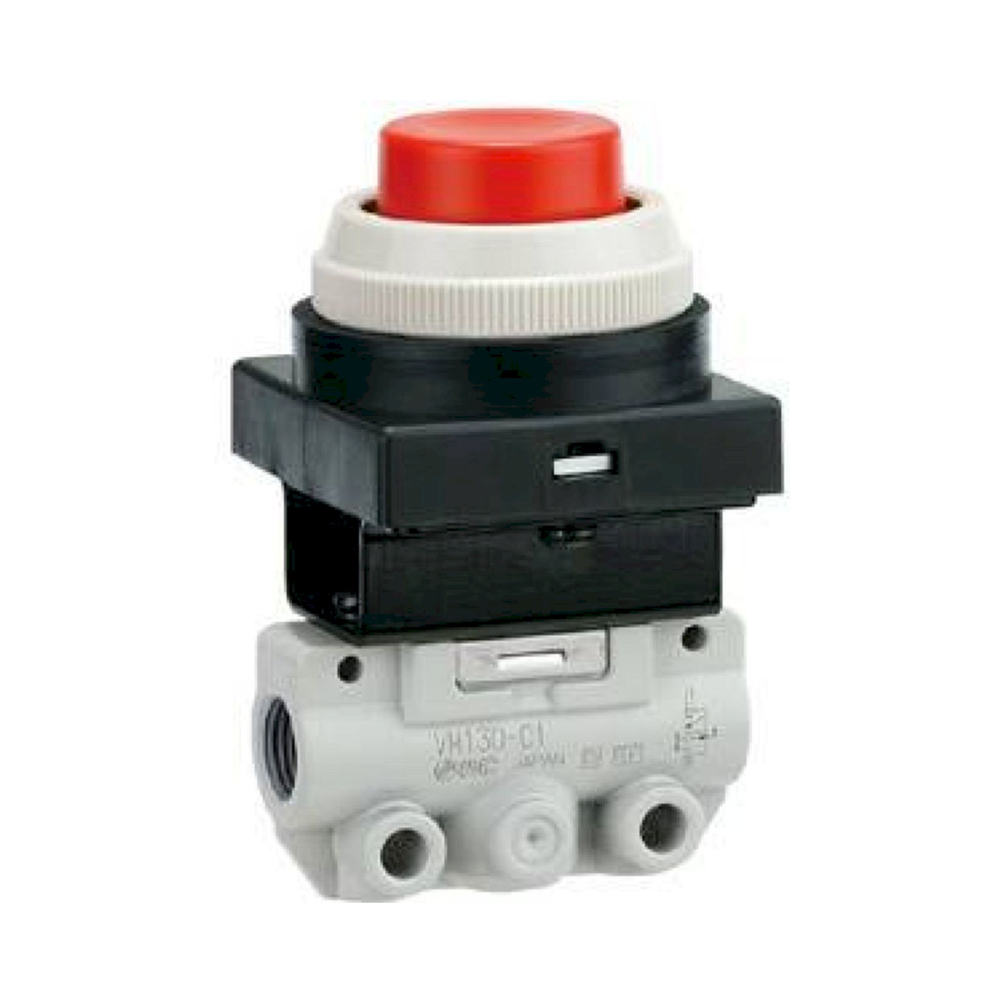 SMC VM120-01-07SA. VM100, 100 Series 2/3 Port Mechanical Valve