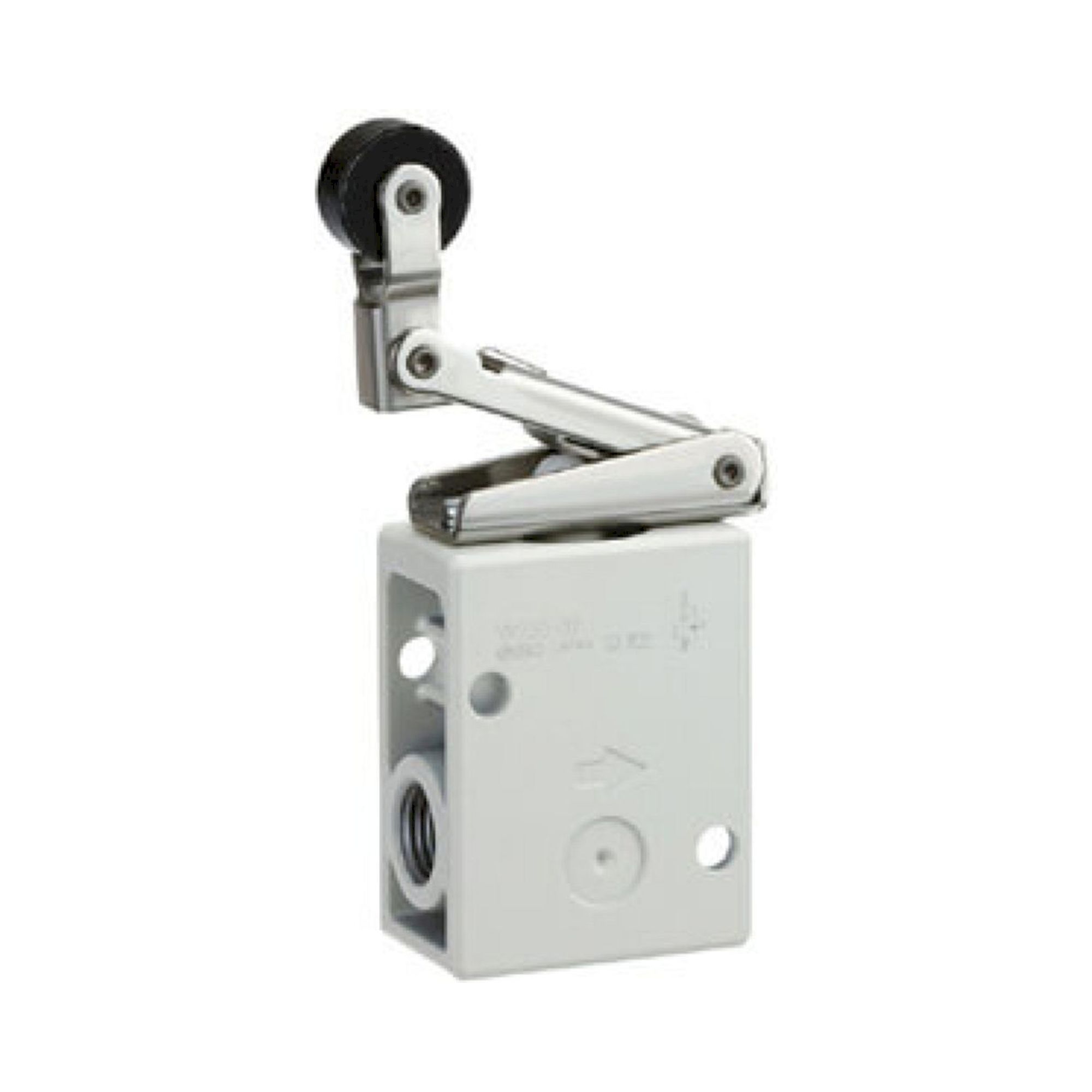 SMC VM220-F02-01SA. VM200, 200 Series 2/3 Port Mechanical Valve