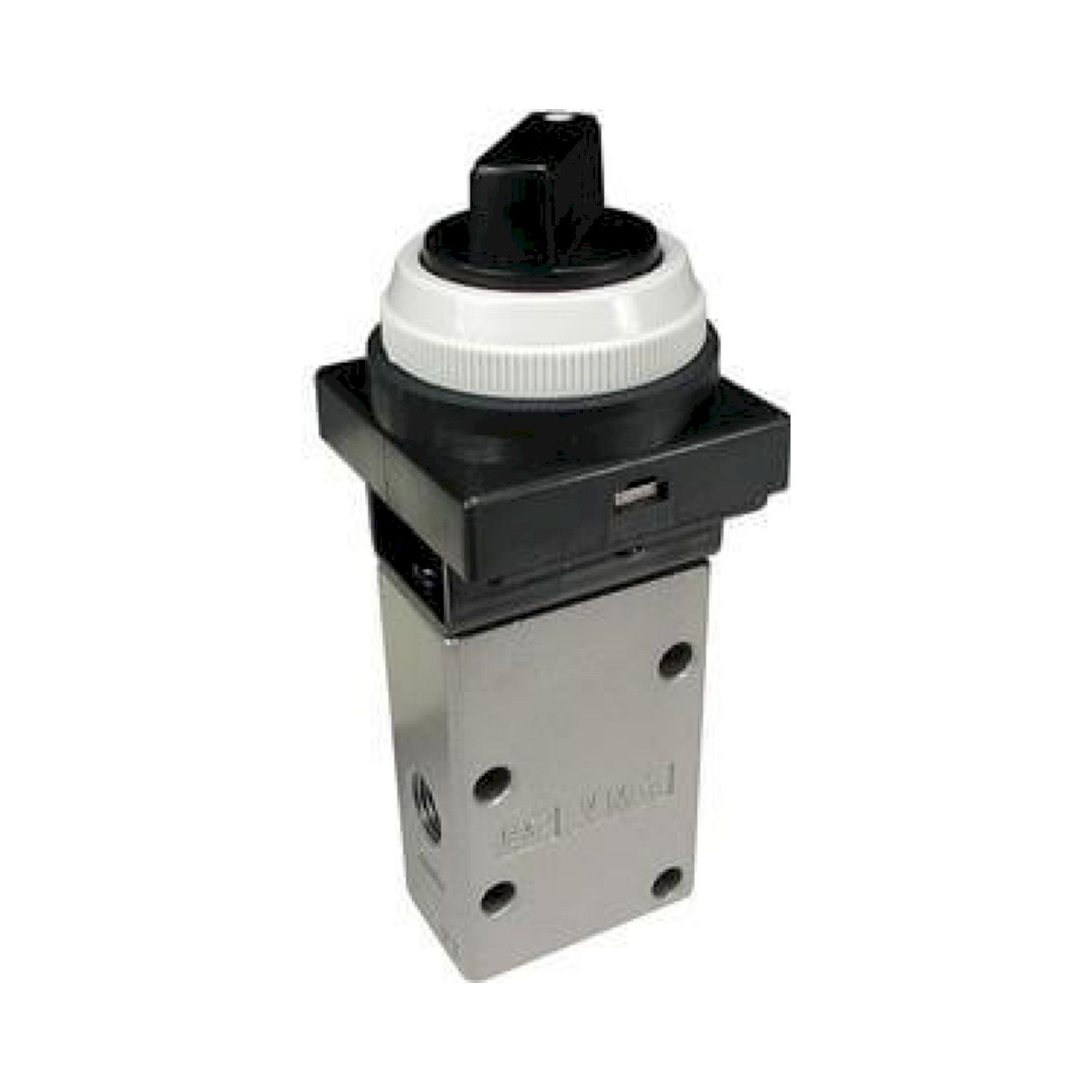 SMC EVM430-F01-08. EVM400, Serie 400, Mechanisches 3-Wege-Ventil, Europa